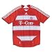 Bayern Munich 08/09 Home Soccer Jersey