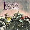 Mouse Guard Legends of the Guard #1