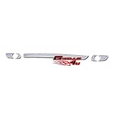 06-08 Mercedes-Benz ML350 500 Bumper Mesh Grille Grill Insert by APS