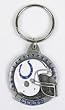 Indianapolis Colts Premium Pewter Keychain