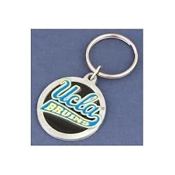 UCLA Bruins College Team Logo Keyring [Misc.]