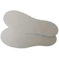 Compleat Angler Woven Felt Sole Replacements by Rumpf, Ray