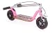 Know Ped Go-Ped&reg; Push Scooter - Pink