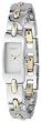 DKNY NY3367 Ladies White Dial, Stainless Steel Two Tone Bracelet Watch Watch