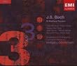 Bach: St Matthew Passion