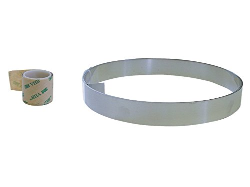 R&M Make A Cookie Cutter Kit Refill Kit in Durable, Economical, Tinplated Steel