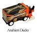 Sporting Goods : Anaheim Ducks NHL Zamboni Die Cast Collectable