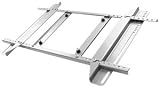 Vantage Point ADP42-S VESA 200 ADAPTER for 42 Inch Non VESA Flat Panel TV