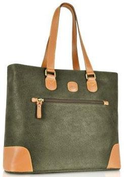 Brics Life Business Elite Tote