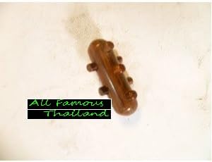 Amazing Reflexology Thai Foot Massage Wooden Roller - Hand Massage Tool Thailand Product of Thailand