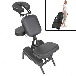 Master Apollo Massage Chair, Largest & Thickest Cushions in Industry, Aircraft Aluminum Frame (46485) Master Apollo Massage Chair, Largest & Thickest Cushions in Industry, Aircraft Aluminum Frame (46485)