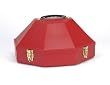 Western Hat Carrier