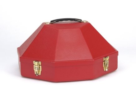 Childrens Toyshop  Sporting Goods : Western Hat Carrier