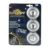 Kitchen & Housewares : JML LED Spotlights Pack of 3