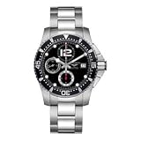 Longines Gents Hydro Conquest watch L36444566