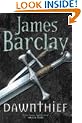 Dawnthief: Chronicles of the Raven 1