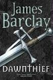 Dawnthief (Gollancz SF S.)