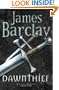 Dawnthief (Chronicles of the Raven 1)