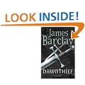 Dawnthief: Chronicles of the Raven 1