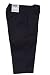 Genuine School Uniform Girls (4-16) Capri Uniform Pants - Navy