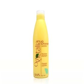 Victalia Nutritive Shampoo 10.5oz (311ml)