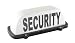 Produkt-Bild: Dachaufsetzer Security ohne Beleuchtung