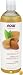 NOW Foods Sweet Almond Oil, Moisturizing Oil, 16 ounce