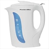  Hamilton Beach Brands Inc L Elec Kettle/Cord K2070 Tea Kettles Electric