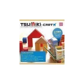 TSUMIKI �V���b�s���O�J�[�g + Win��
