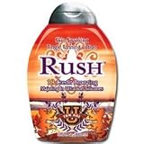 64 Oz 2008 Rush Spankin Hot Tingle 18xbronzer Ultra Soft Silicon