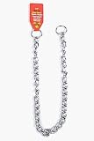 31hhLPZ HNL. SL160  12820 20 HEAVY CHOKE CHAIN SIZE:3.0MM X 20