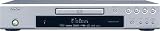 Denon DVD 1740 DVD-Player (Upscaling 1080p, DivX-zertifiziert) silber