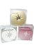 Urban Decay Sparkly Sweet Body Balm Trio of Cosmo, Mai Tai, Colada