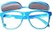 Dwanye Wayne Ray Ban Wayfarers Flip Up Lens SGW26FLIP/57
