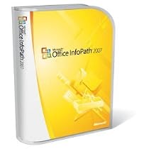 Microsoft InfoPath 2007