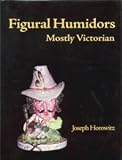 Figural Humidors - Mostly Victorian