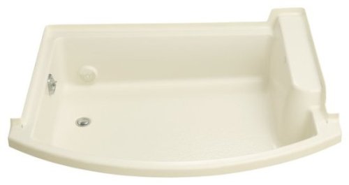 Buy Shower Doors Modules by Kohler - K-1035-H2 in Biscuit (Body Spa Showers, Plumbing, Bathtubs Showers & Saunas, Showers, Modules & Installation Kits)