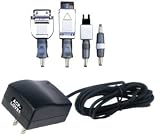 Travel Charger Sprint Pack