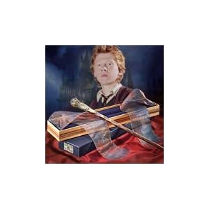Harry Potter Wands