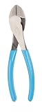 Channellock 337 7-Inch Diagonal Cutting Plier