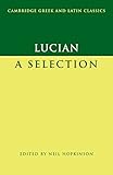 Lucian : a selection