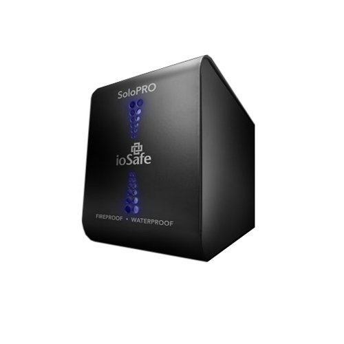 black friday price ioSafe