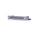 MOLEX 71430-0009 VHDCI .8MM RA Rec W/Screwlocks 68Ckt