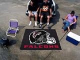 Atlanta Falcons NFL Tailgater Floor Mat