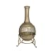 Outdoor Living : Kay Home #30295DI 54.5x24 CI OutFireplace