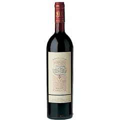 Rotwein Domaine Guinand Saint Christol 2009 Languedoc-Roussillon