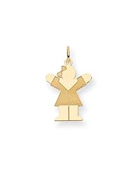 14k Kid Charm Cyber Monday Special