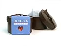 Dark Chocolate Almonds Keepsake Box 6oz