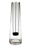 Hurricane Candle Holder H-16