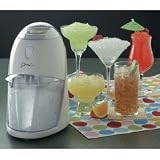 Ice Crusher (White) (8 x 6 x 10.5)